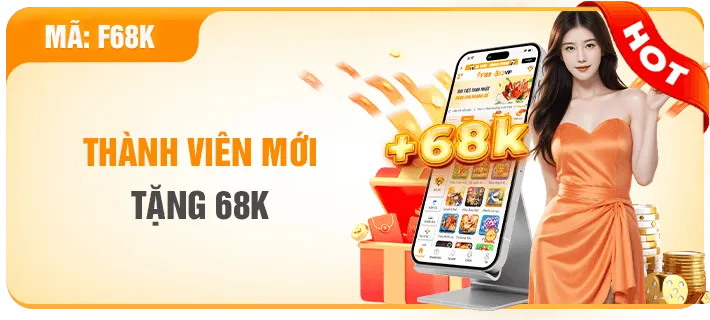 tặng thành viên mới